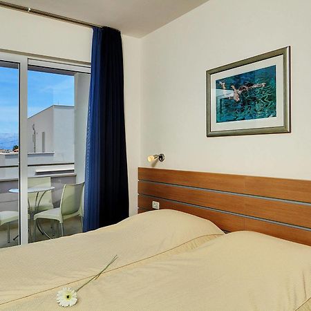 Apartmani Marija Postira Luaran gambar
