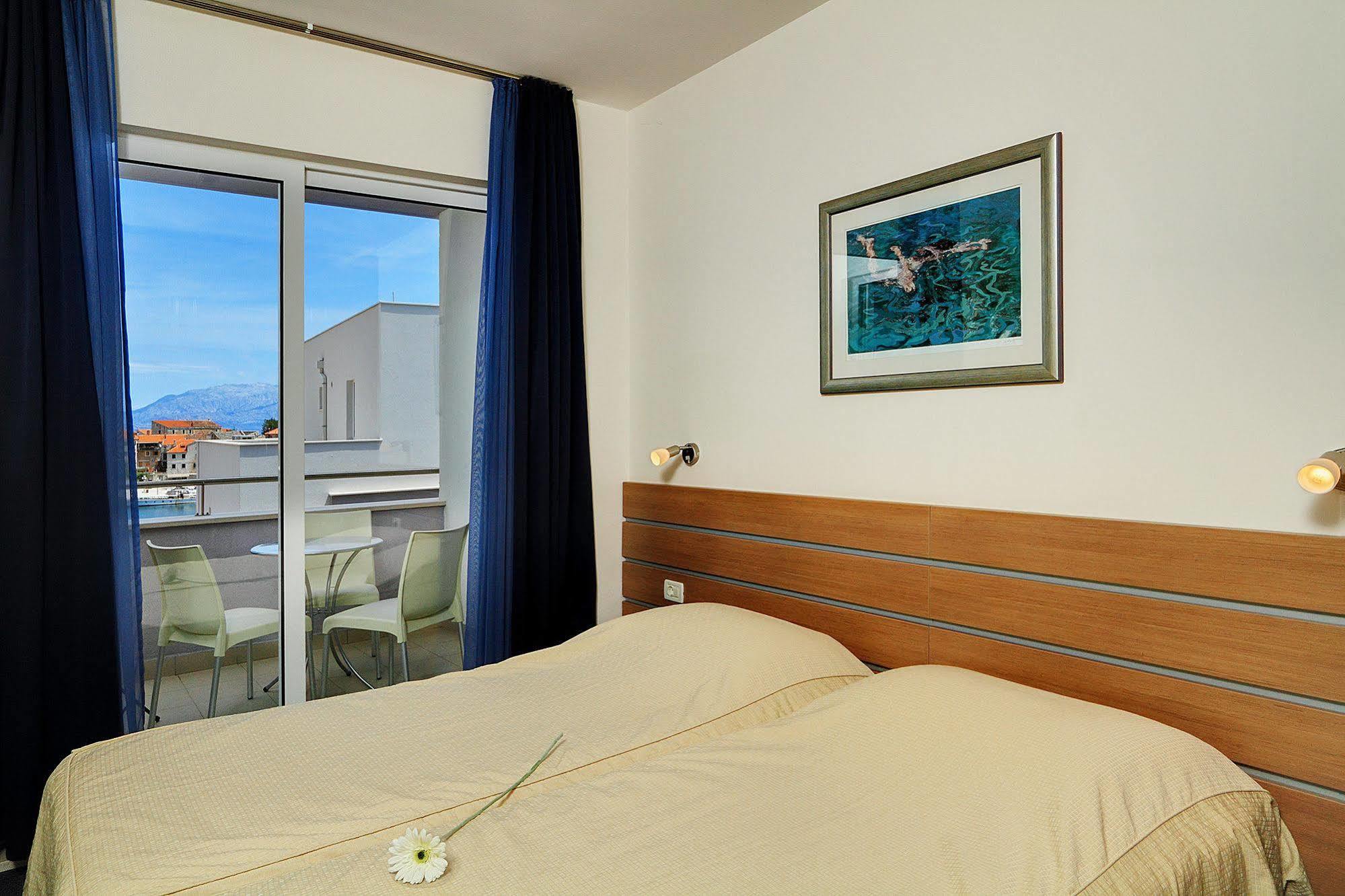 Apartmani Marija Postira Luaran gambar